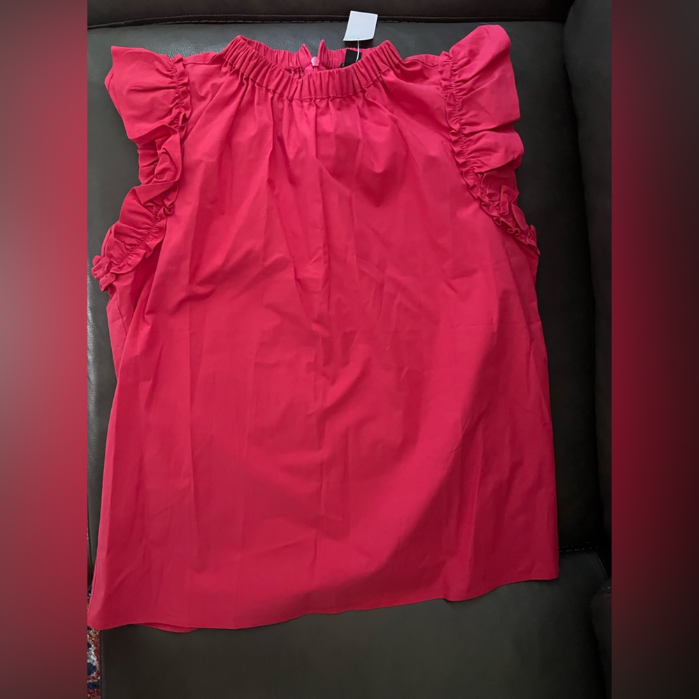 Ann Taylor top
